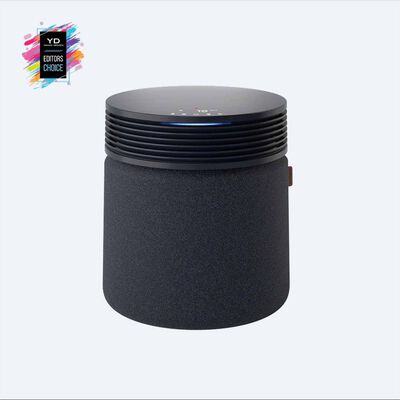BLUEAIR Air Purifier (57 Sqm) SP4I (DARK BLUE)