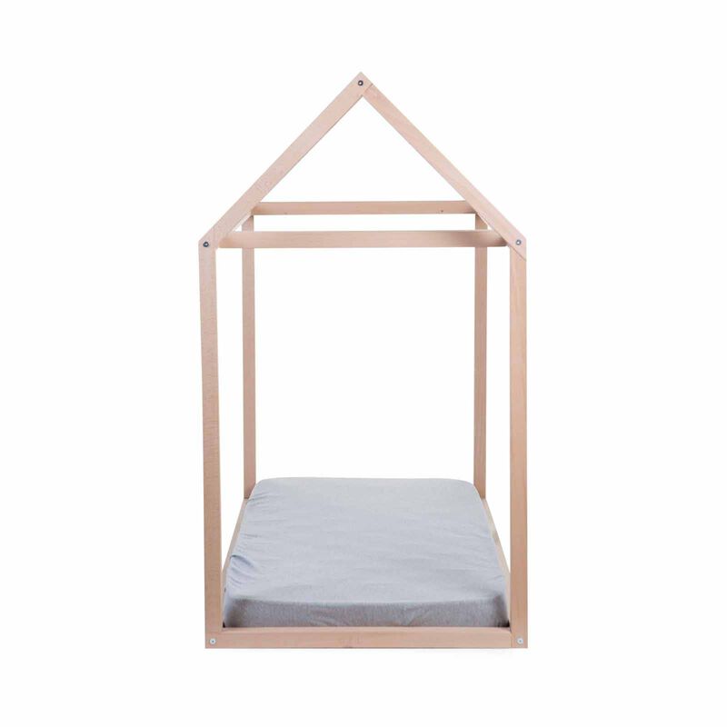 CHILDHOME House - 70x140cm (online) BED FRAME-image 3