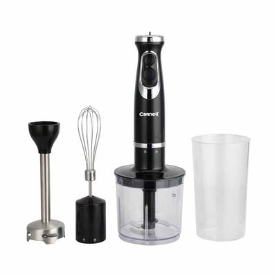 CORNELL Hand Blender (600w) CHBS601BK