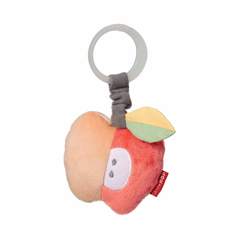 SKIP HOP Treetop Activity Gym Grey/pastel SH307275-image 3