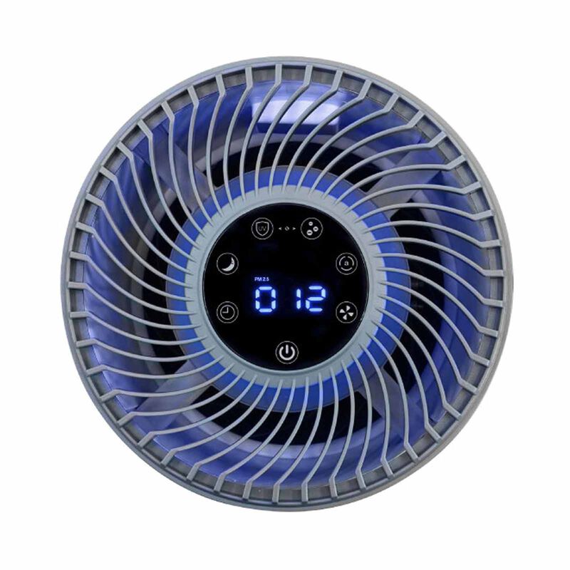 NNIO Air Purifier NH14PRO-image 3