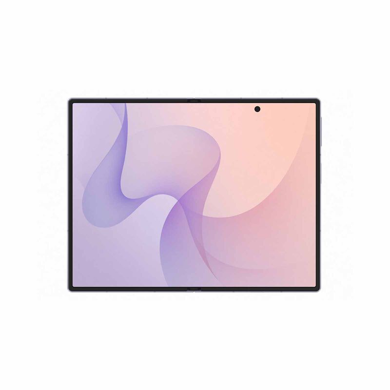 SAMSUNG Galaxy Z Fold 8 12+512gb Lavender SM-F971BLVGXSP-image 2