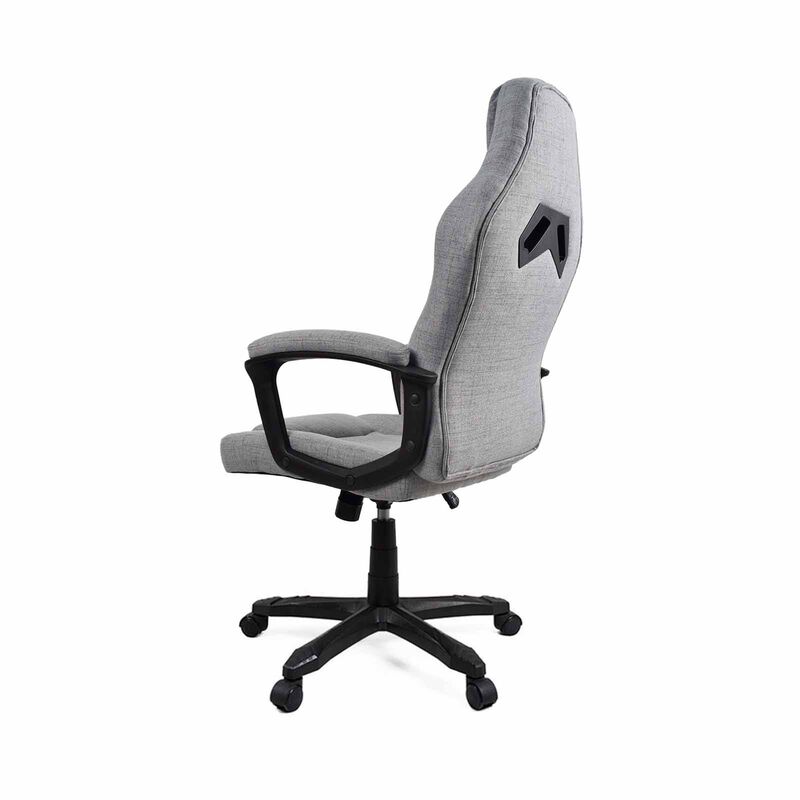 TTRACING Duo V3 Air Threads Fabric Gaming Chair - Dawn TTRDUOV3AT-002-image 3