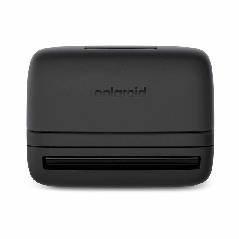 POLAROID Flip Instant Camera - Black 009152-image 4