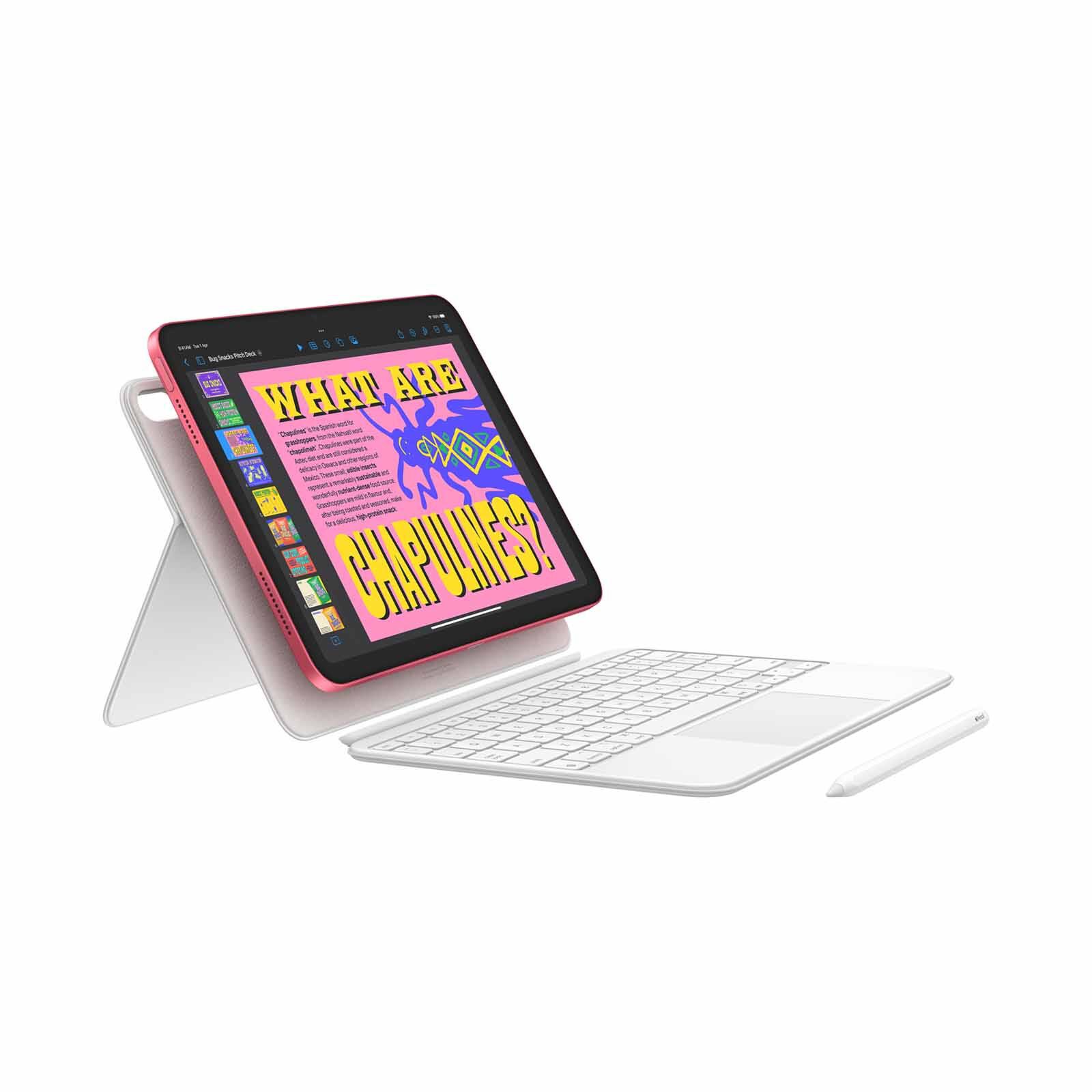 Shop APPLE 11-inch Ipad Wi-fi 128gb - Blue MD4A4ZP/A in Singapore