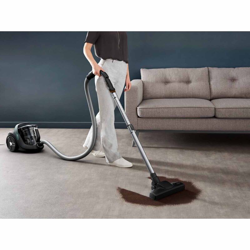 TEFAL X-trem Cyclonic Max Bagless Vacuum (900w) TW7B62-image 4