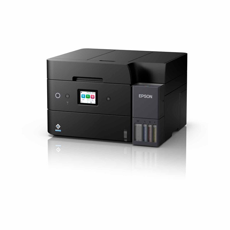 EPSON Ecotank Ink Tank Printer L6390-image 5