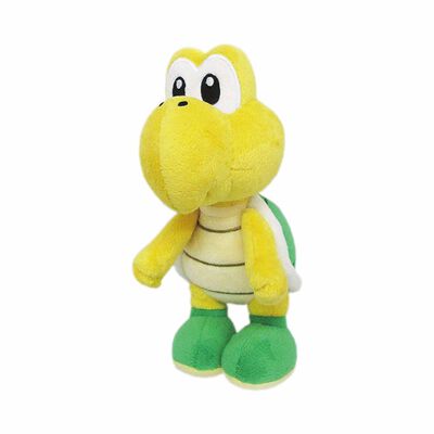 NINTENDO Ac13 Koopa Troopa (s) SA-AC13-S