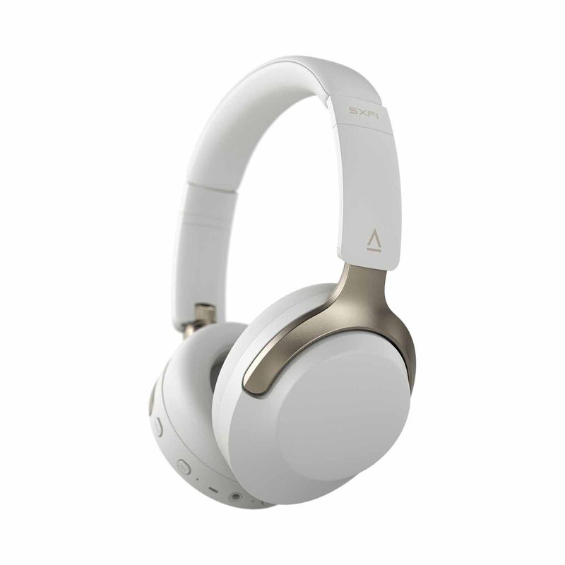 CREATIVE Zen Hybrid Sxfi Grey 51EF1200AA000-image 1
