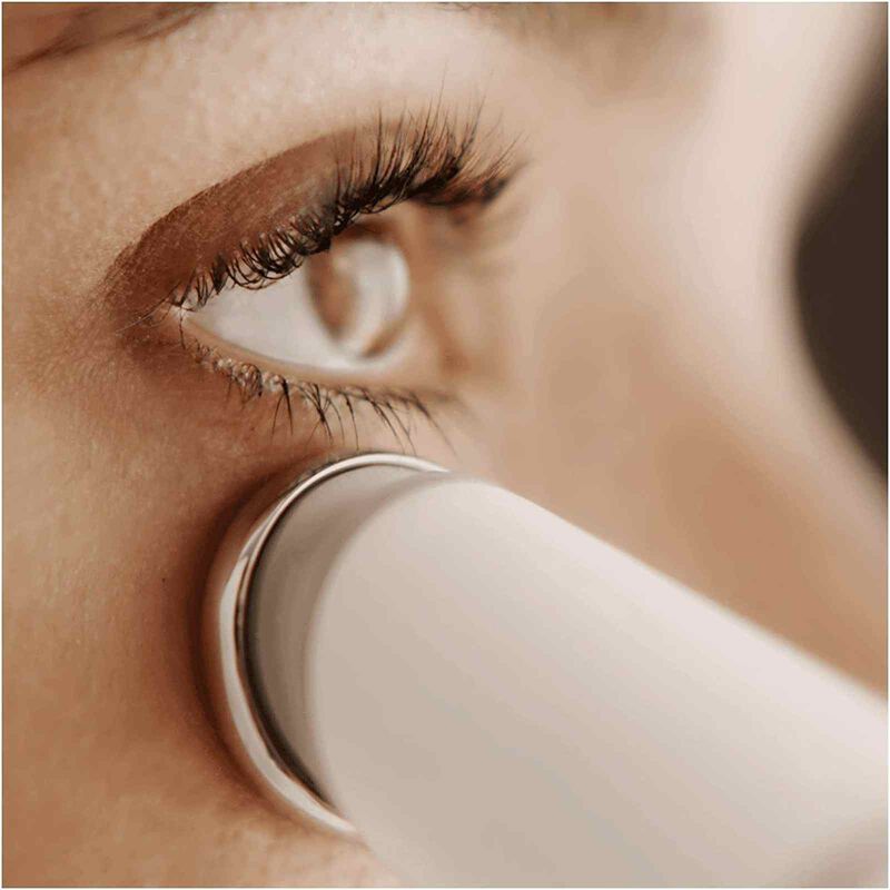 BRAUN Facespa Facial Epilator SE PRO 921-image 7