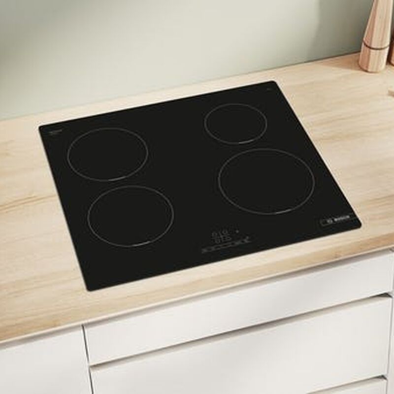 BOSCH Series 4 Induction Hob 60 Cm (exclude Installation) PUE611BB5J-image 4