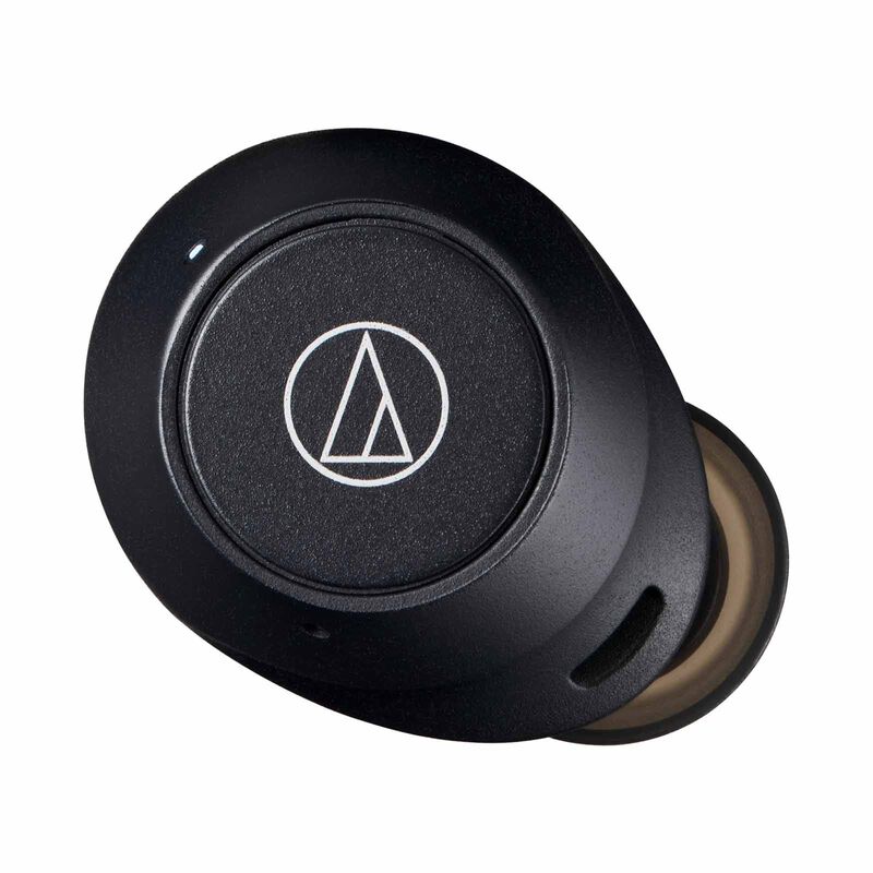 AUDIO TECH Wireless Headphones (black) ATH-CKS30TW+ BK-image 5