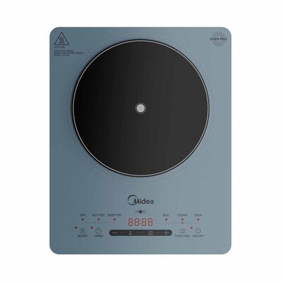 MIDEA Induction Cooker (2200w) MIC220TPAGBH