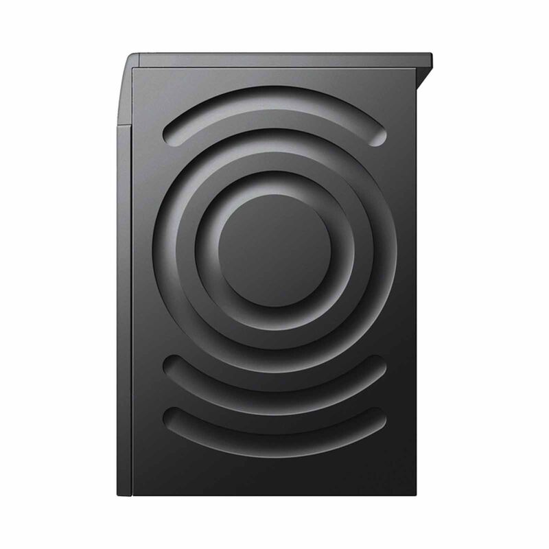 BOSCH Front Load Washer (8kg) - Cast Iron Grey WGG234E1SG-image 8