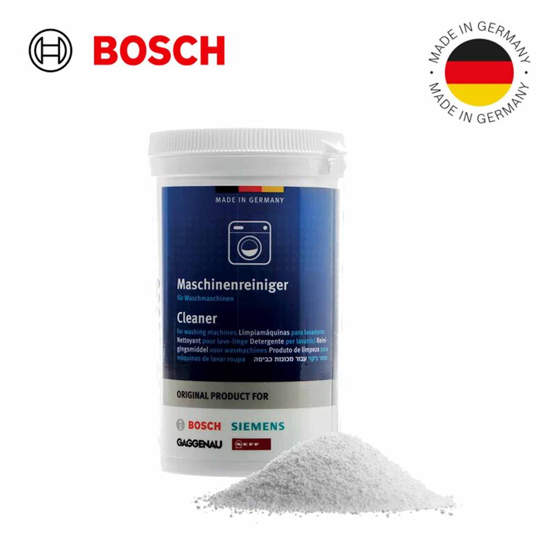 BOSCH Washing Machine Cleaner 00311925-image 1