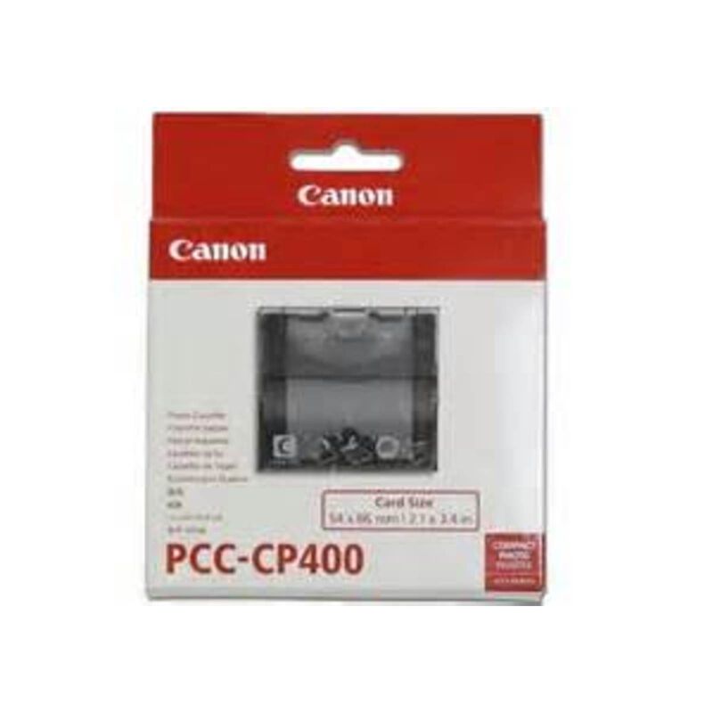 CANON Tray For Card Size Paper PCC-CP400-image 2