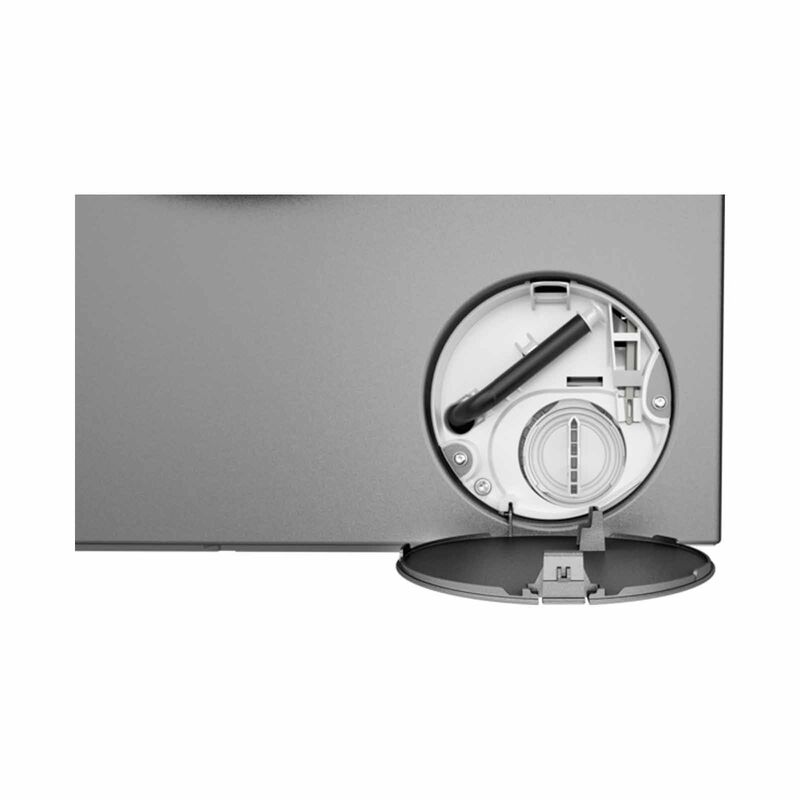 BOSCH Front Load Washer (10kg) WGG25401SG-image 5
