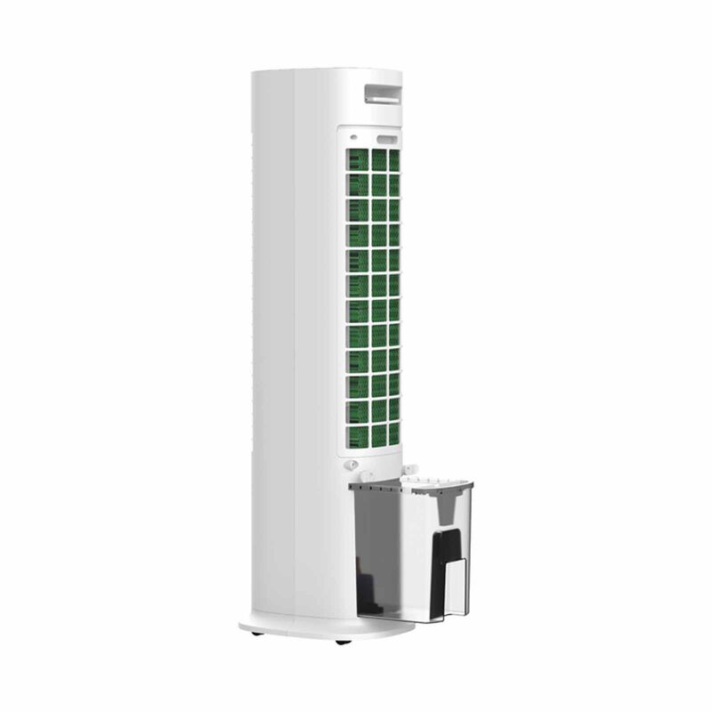 EUROPACE Smart Air Cooler With Ionizer (8l) ECO7810DWH-image 4