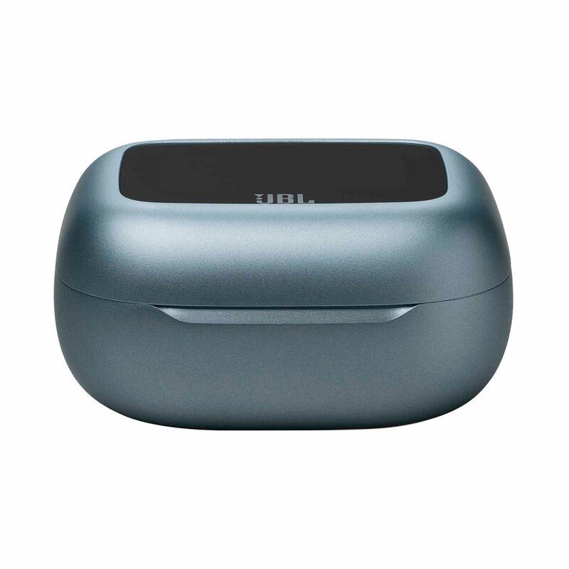 JBL True Wireless Noise Cancelling Earbuds LIVE BUDS 3 BLUE-image 3