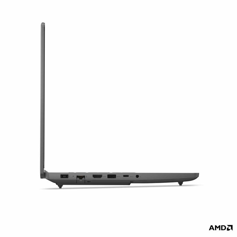 LENOVO 15.6in Fhd Ips Amd Ryzen 7 170 16gb Ram Nvidia Rtx4050 6gb Gddr6 512gb Ssd Win 11 LOQ 15ARP10E 83S000GDSB-image 6