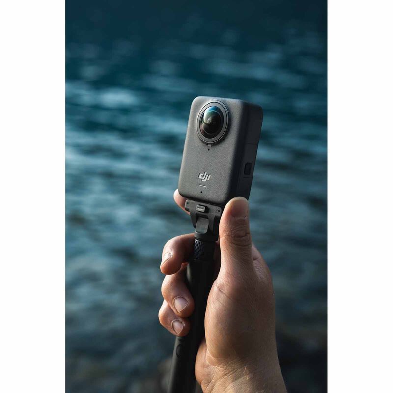 DJI Adventure Combo Camera OSMO 360-image 3