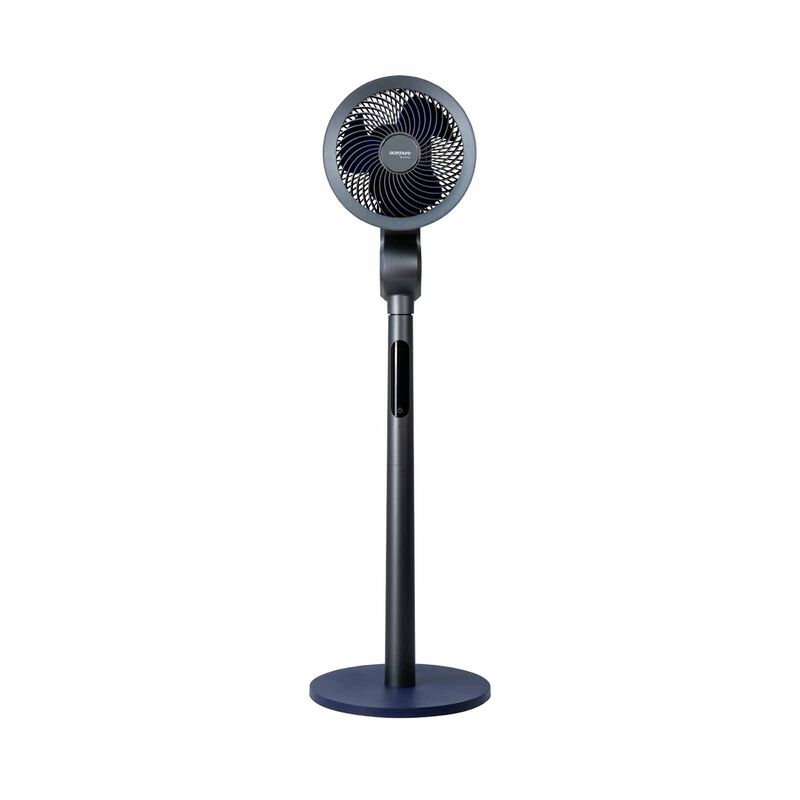 ACER Acerpure Cozy F6 Ai Bldc Air Purifying Circulator Fan AF776-20G-image 1