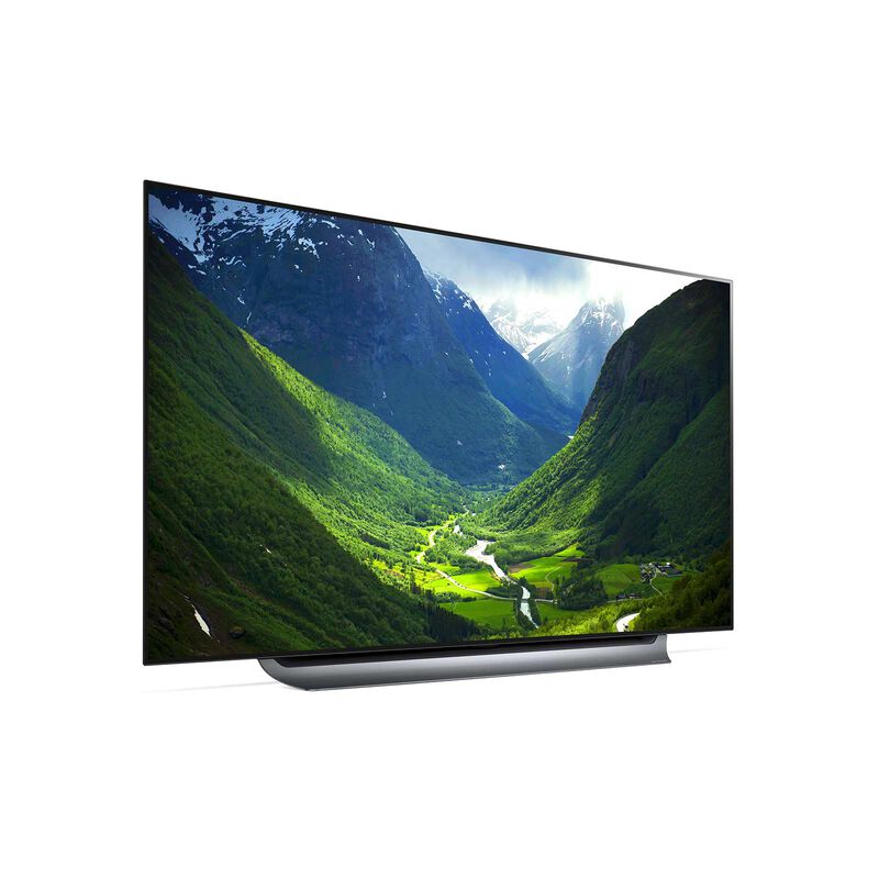 LG 55 In Ultra Hd 4k Smart Oled Tv OLED55C8PTA-image 6