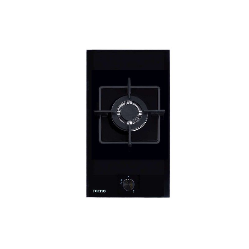 TECNO 1 Glass Burner Gas Hob (30cm) (exclude Installation) TA311TRSV-image null