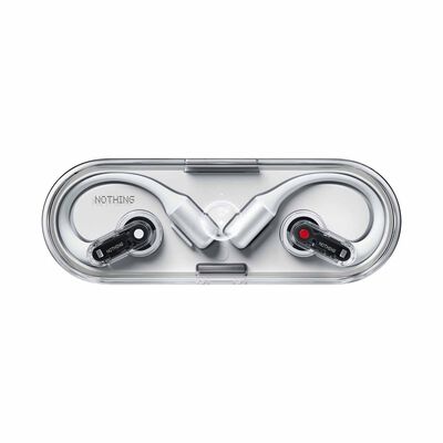 NOTHING Open-ear Headphone (white) NOTHING B182 EAR OPEN - WT