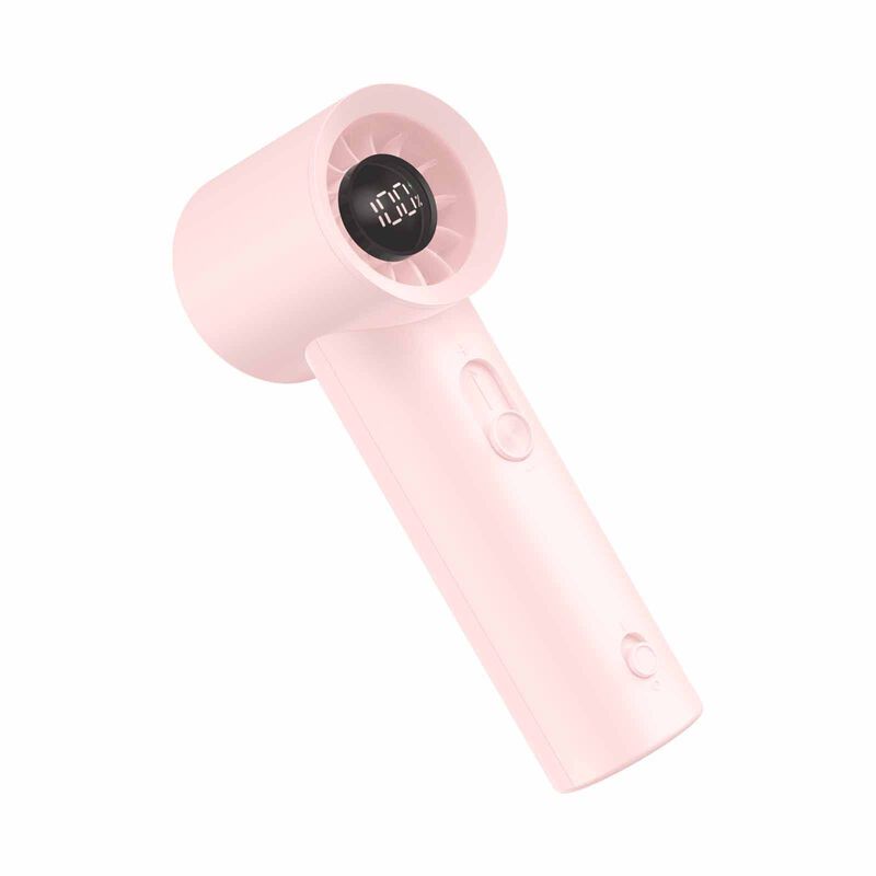 CORNELL Pocket Fan - Pink CPF81PK-image 5