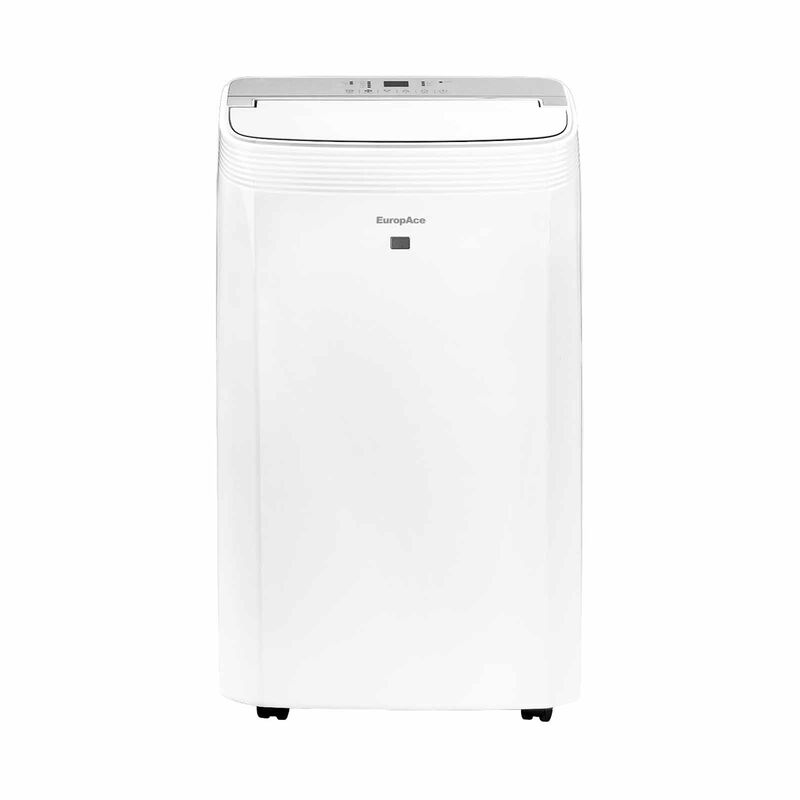 EUROPACE 4-in-1 Smart Air Purifying Dual Hose Portable Aircon (20k Btu) EPAC20E6UV-image 1