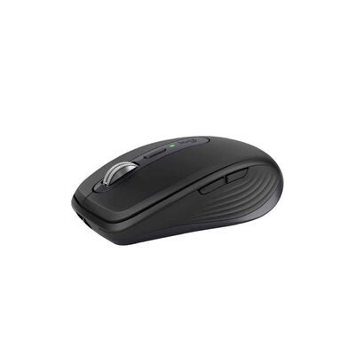 LOGITECH Mx Anywhere 3s Wireless Mouse Graphite 1y 910-006932