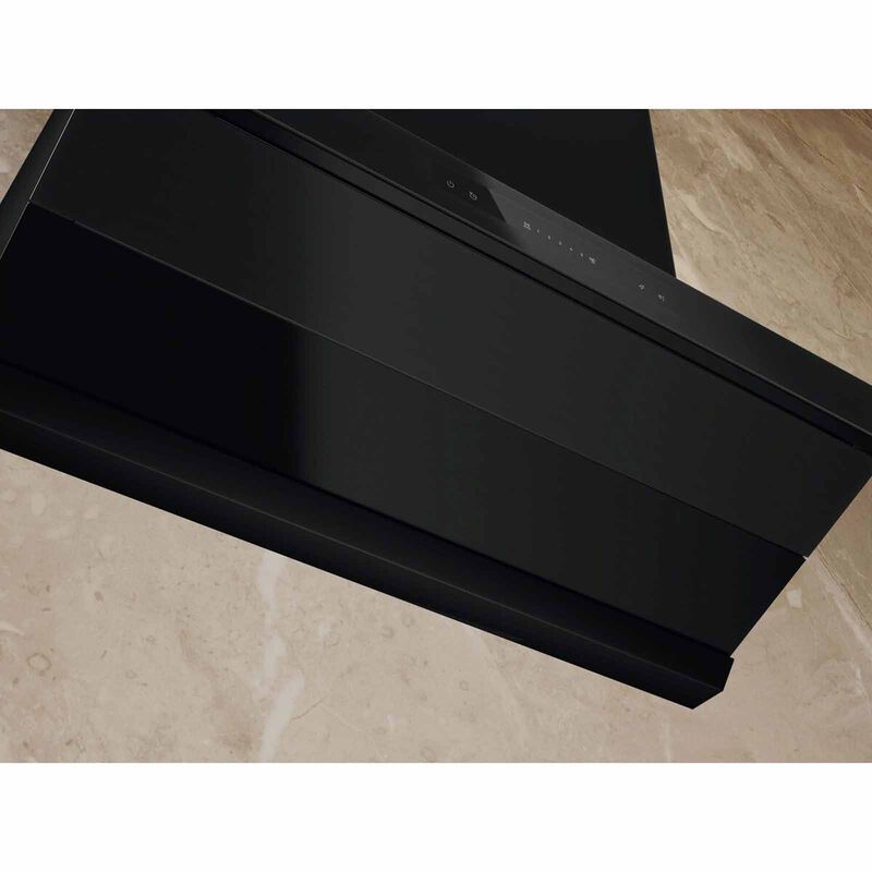 ELECTROLUX 90cm 900 Series Chimney Hood - Matt Black (exclude Installation) ECC9945KB-image 4