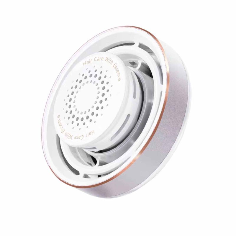 KOIZUMI Essential Oil Bldc Hair Dryer - White KHD-G810/WD-image 5