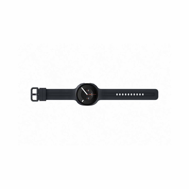 SAMSUNG Galaxy Watch9 Bluetooth 40mm Graphite SM-L340NZKAASA-image 6