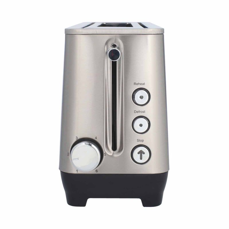 JOGEN Single Long Slot Automatic Bread Toaster BT 2216-image 4