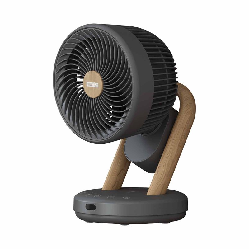 MORRIES 6 In Bldc High Velocity Desk Fan MS-506DCHVF-image 2