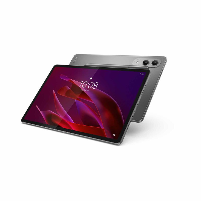 LENOVO 11.1in 3.2k Ips Qc Snapdragon 8 Gen 3 Adreno 750 12gb 256gb Android 15 YOGA TAB ZAG60297SG WIFI-image 3