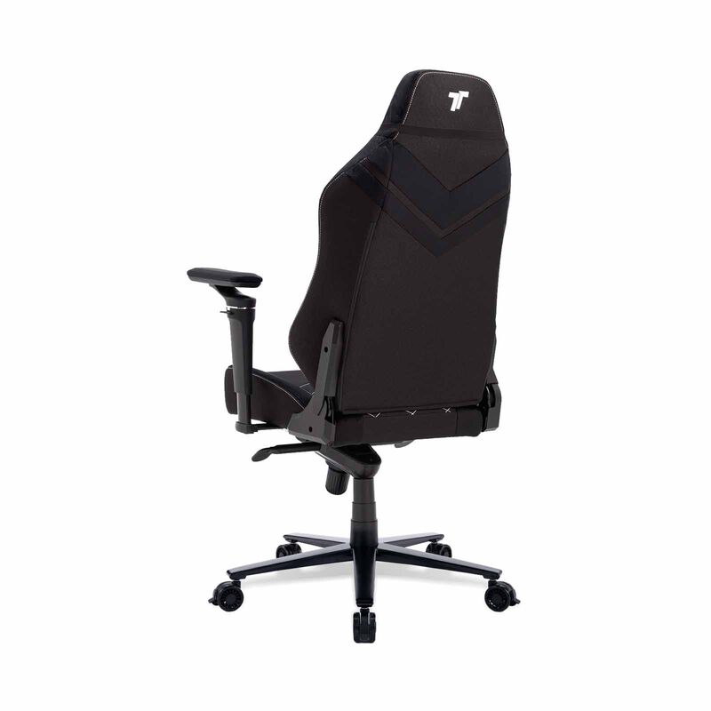 TTRACING Maxx Air Threads Fabric Gaming Chair - Dusk (5d Armrest) TTRMAXXAT-003-image 5