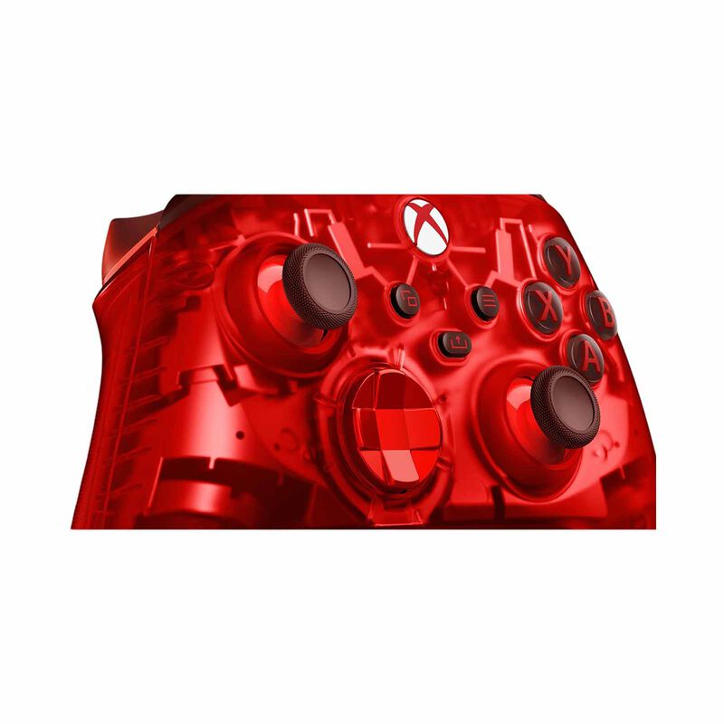 MICROSOFT Xbox Wireless Controller &ndash; Pulse Cipher Special Edition QAU-00166-image 2