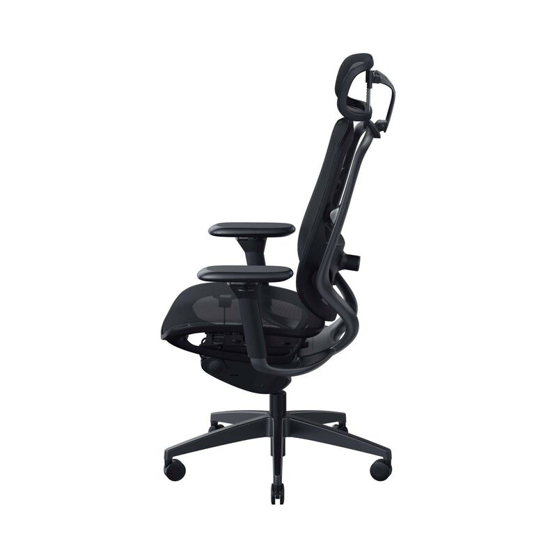 RAZER Fujin Pro-fully Adjustable Mesh Gaming Chair RZ38-04940100-R3U1-image 4