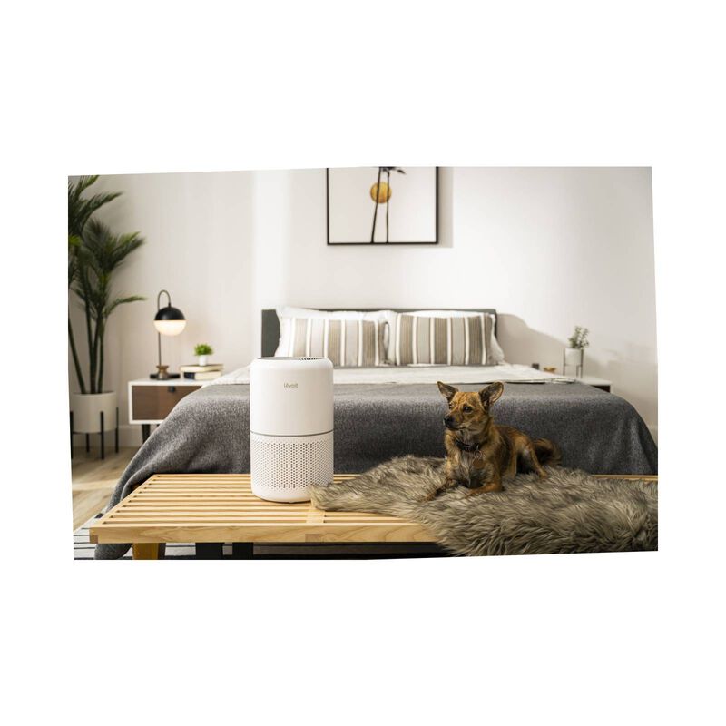 LEVOIT Levoit Air Purifier Core 300s CORE 300S-image 11