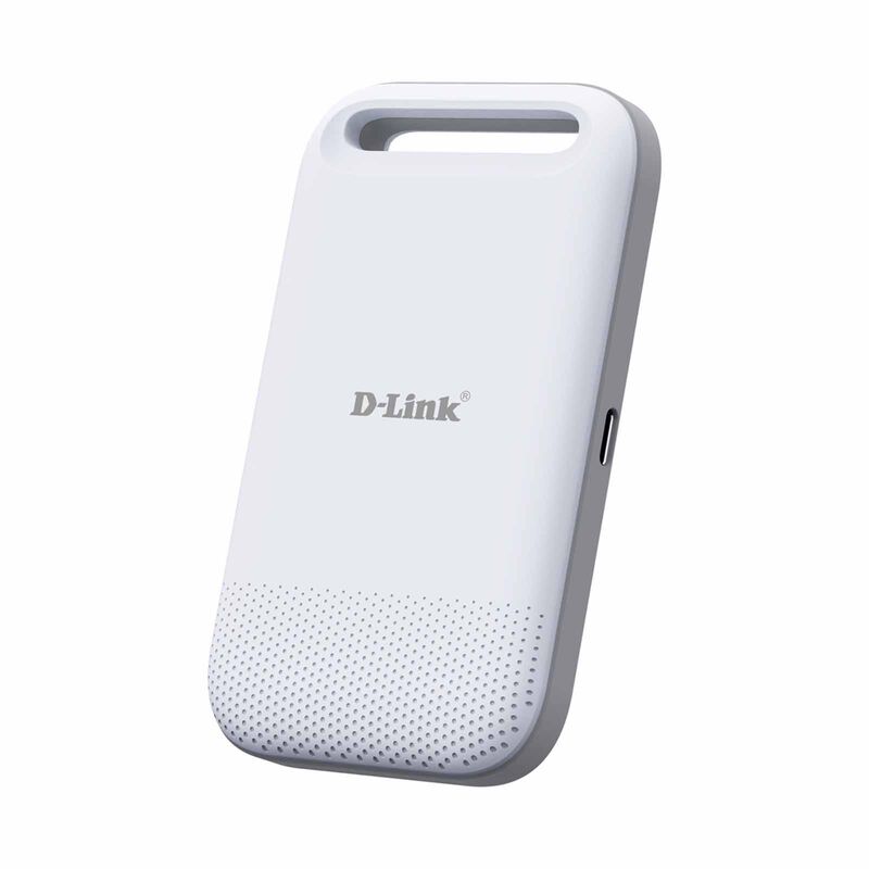 DLINK 4g Cat4 Lte Wi-fi Mobile Router DWR-932M-image 4