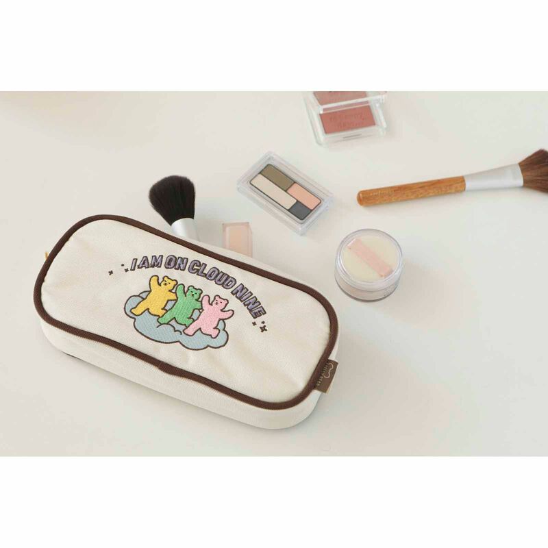 DAILYLIKE Jellybear Pencil Pouch-image 15