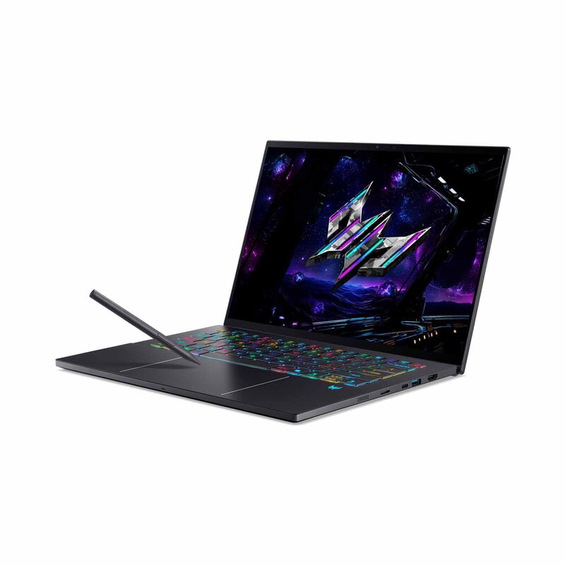 ACER 14.5in Intel Core Ultra 9 288v 32gb 2tb Ssd Rtx5070 Win 11 Home PREDATOR TRITON 14 PT14-52T-9404 (BLACK)-image 8