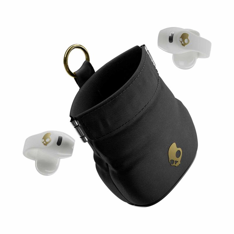 SKULLCANDY Push 720 Open Ear True Wireless - Bone/gold SK-S4EOW-T022-image 2