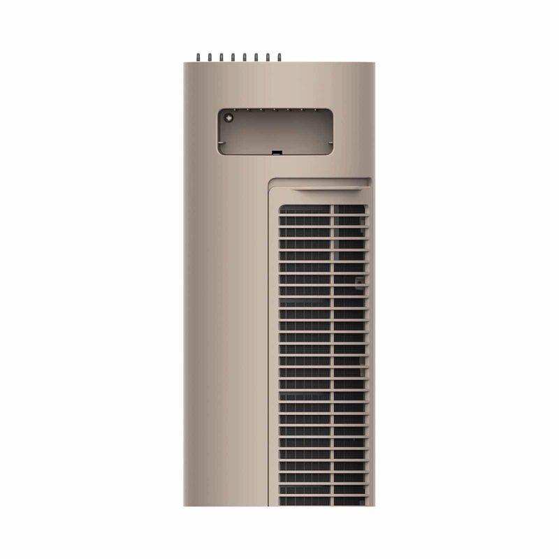 EUROPACE 44 In Air Sterilizer Tower Fan (brown) - Dc Motor ETF 7114D BROWN-image 6