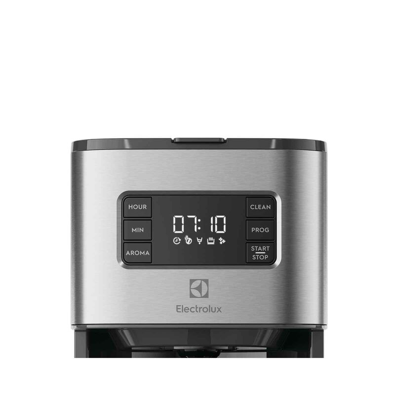 ELECTROLUX Coffee Machine (1.25l) E5CM1-80ST-image 3