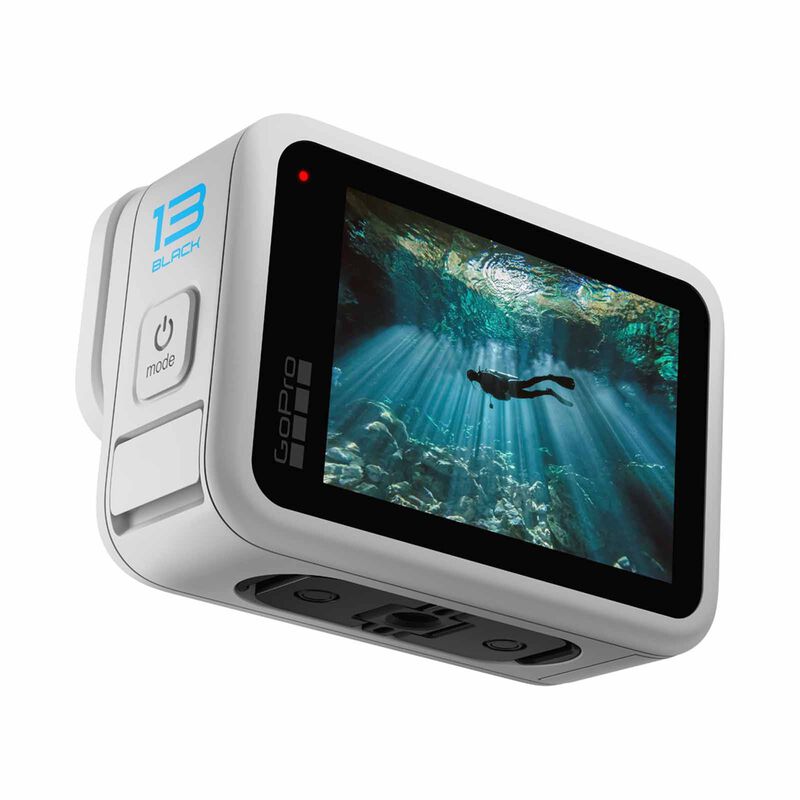 GOPRO Hero13 Black In Polar White CHDHX-132-RW-image 4