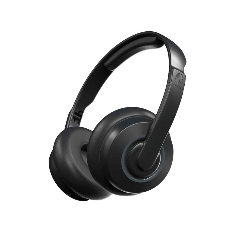 SKULLCANDY Cassette Wireless On-ear Black SK-S5CSW-M448-image 2